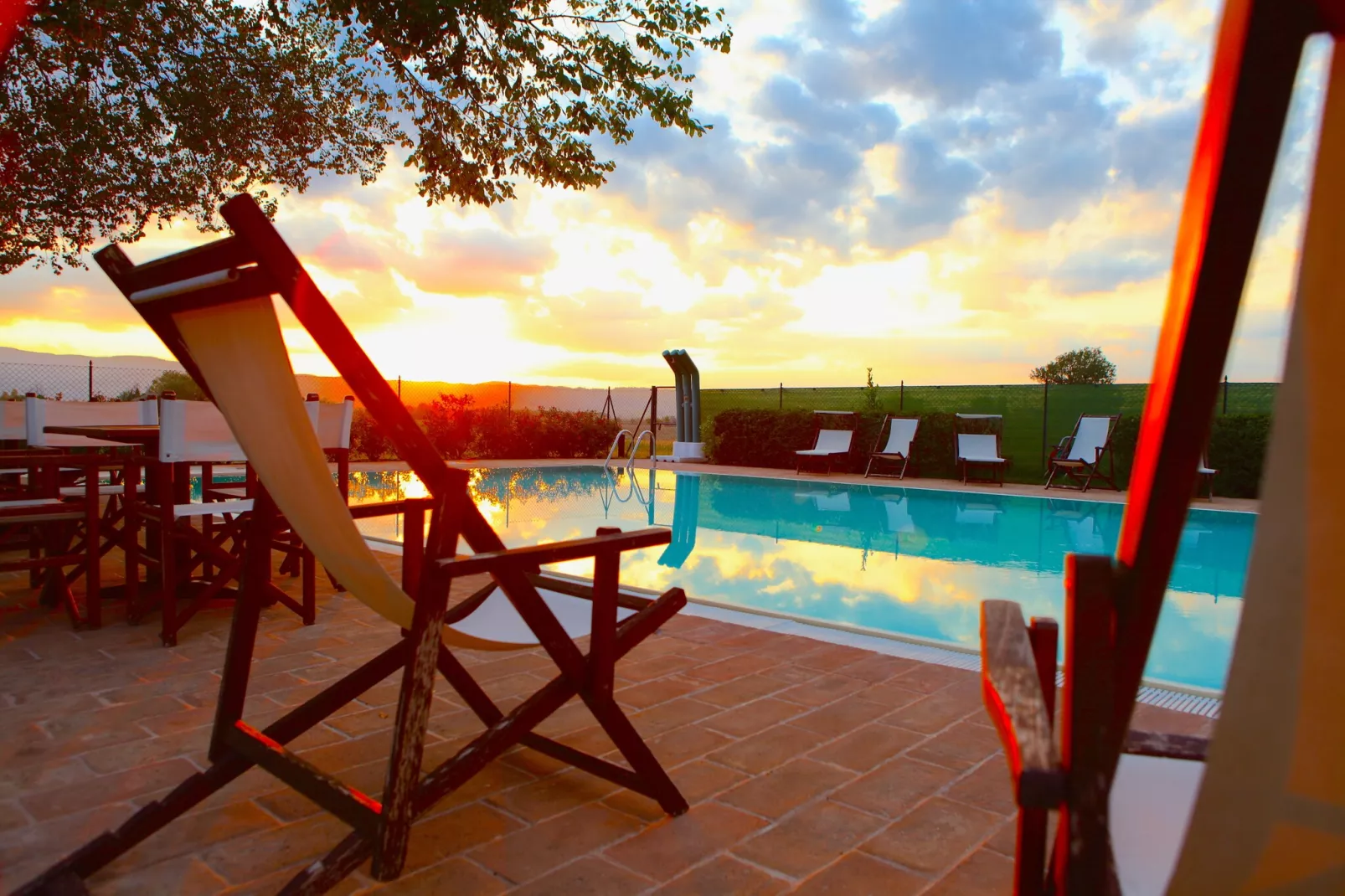 Acquatino Sette-Piscine