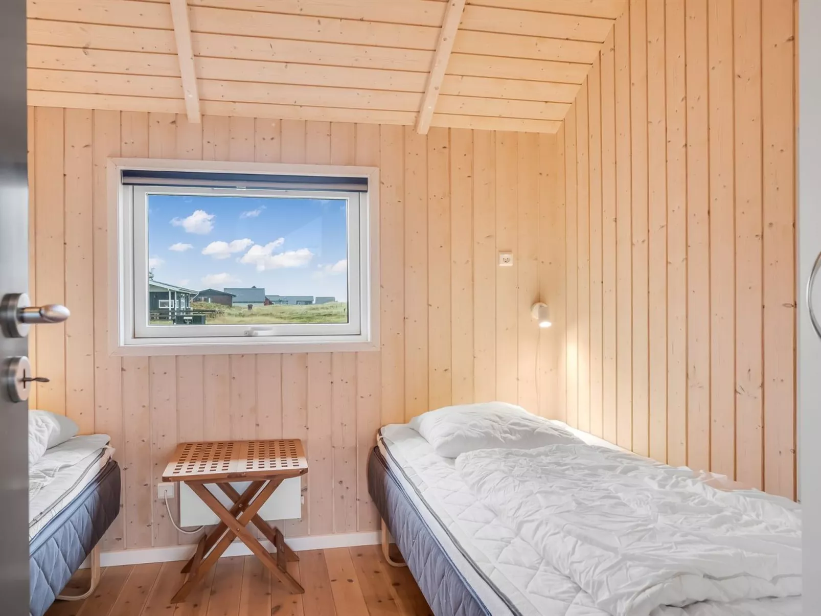 "Bruse" - 200m from the sea-Drinnen