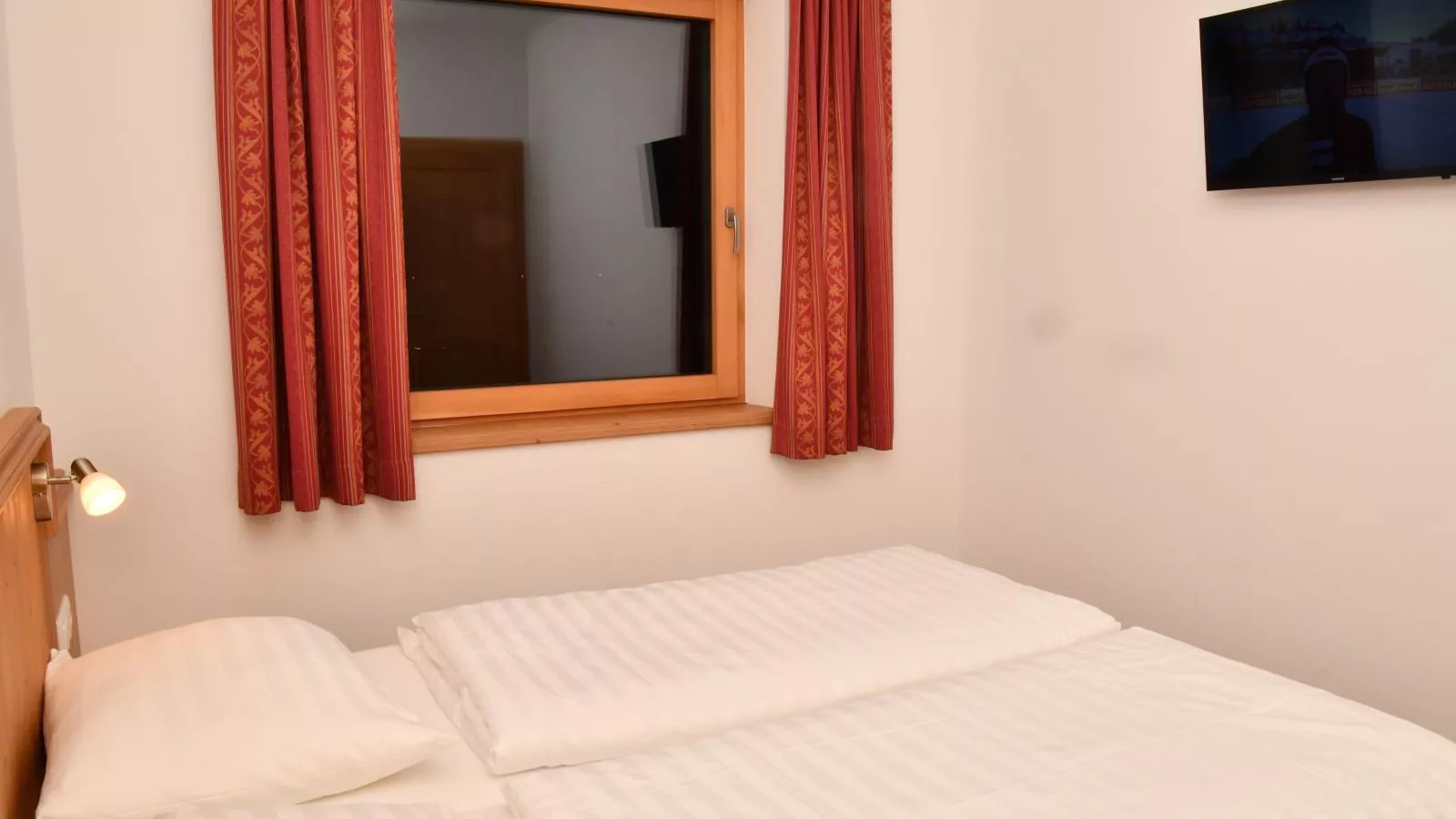 Apartments Next To The Ski Lift GF 1-Chambre