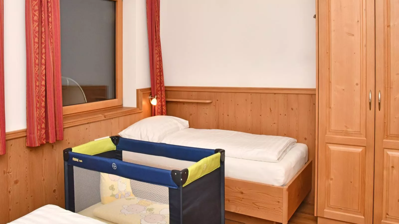 Apartments Next To The Ski Lift GF 2-Chambre