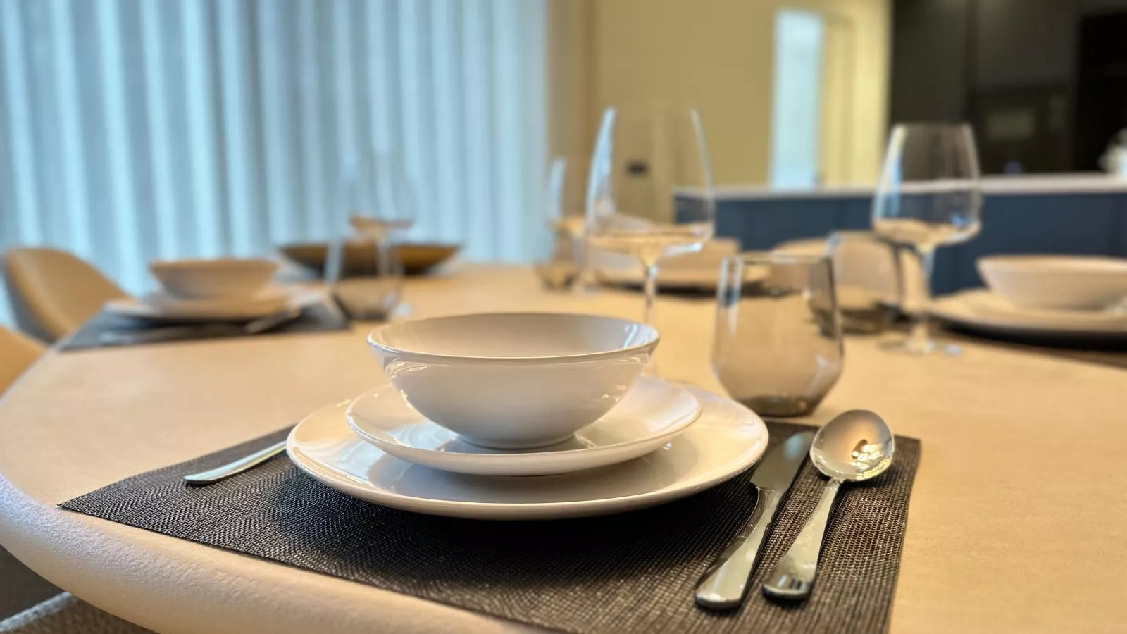 Durbuy Lux Armonia-Dining room