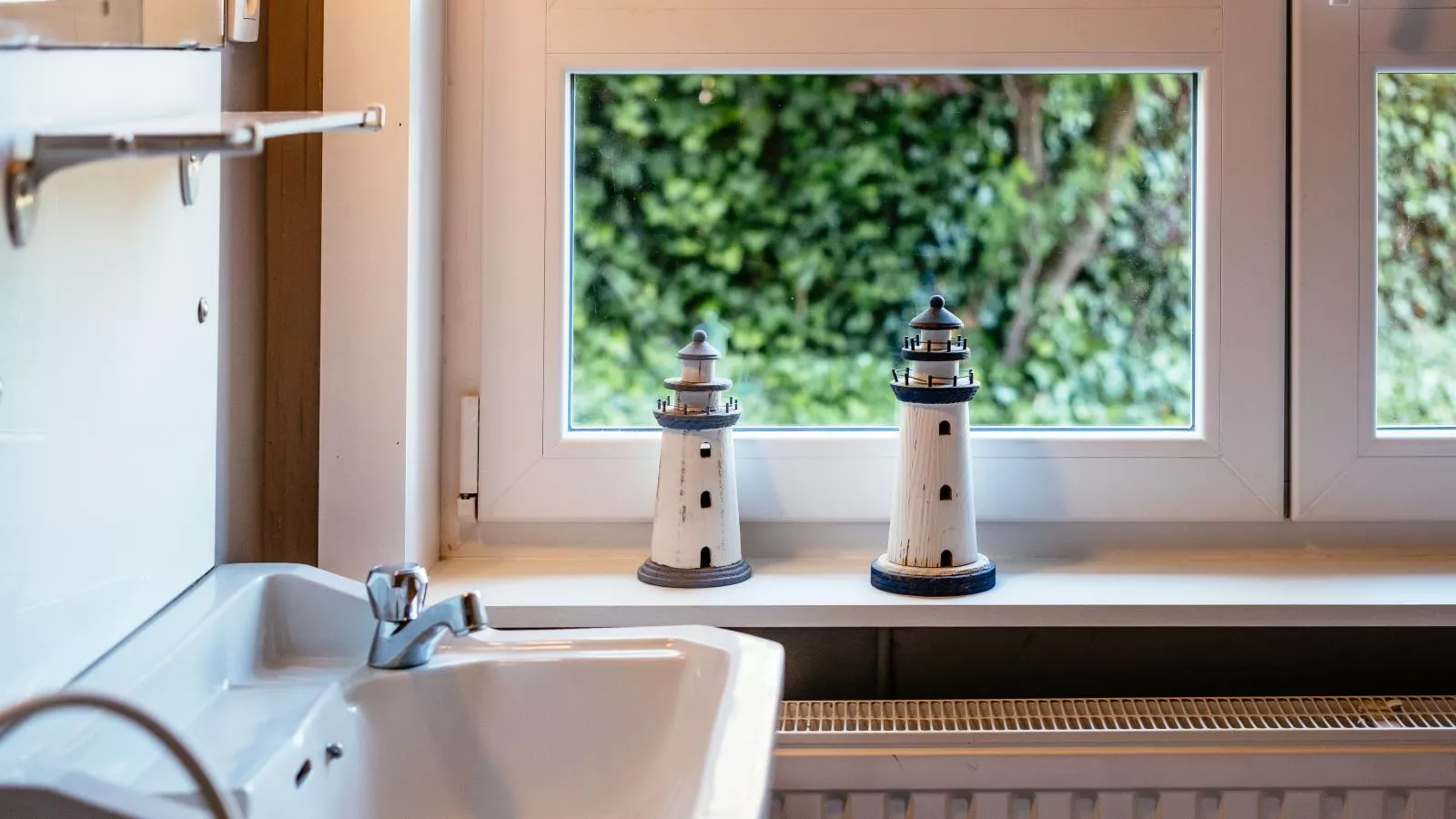 Juvamy gelijkvloers-Bedroom