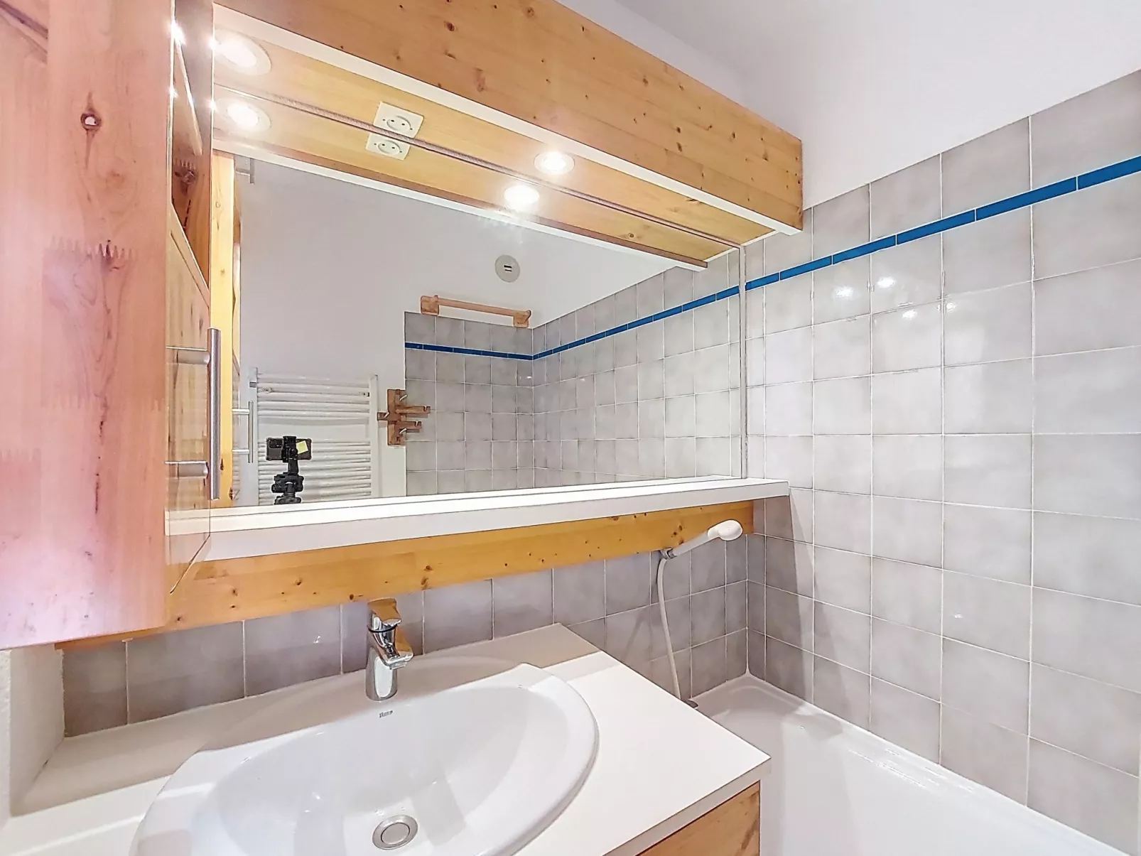 Balcons D'Olympie-Dedans