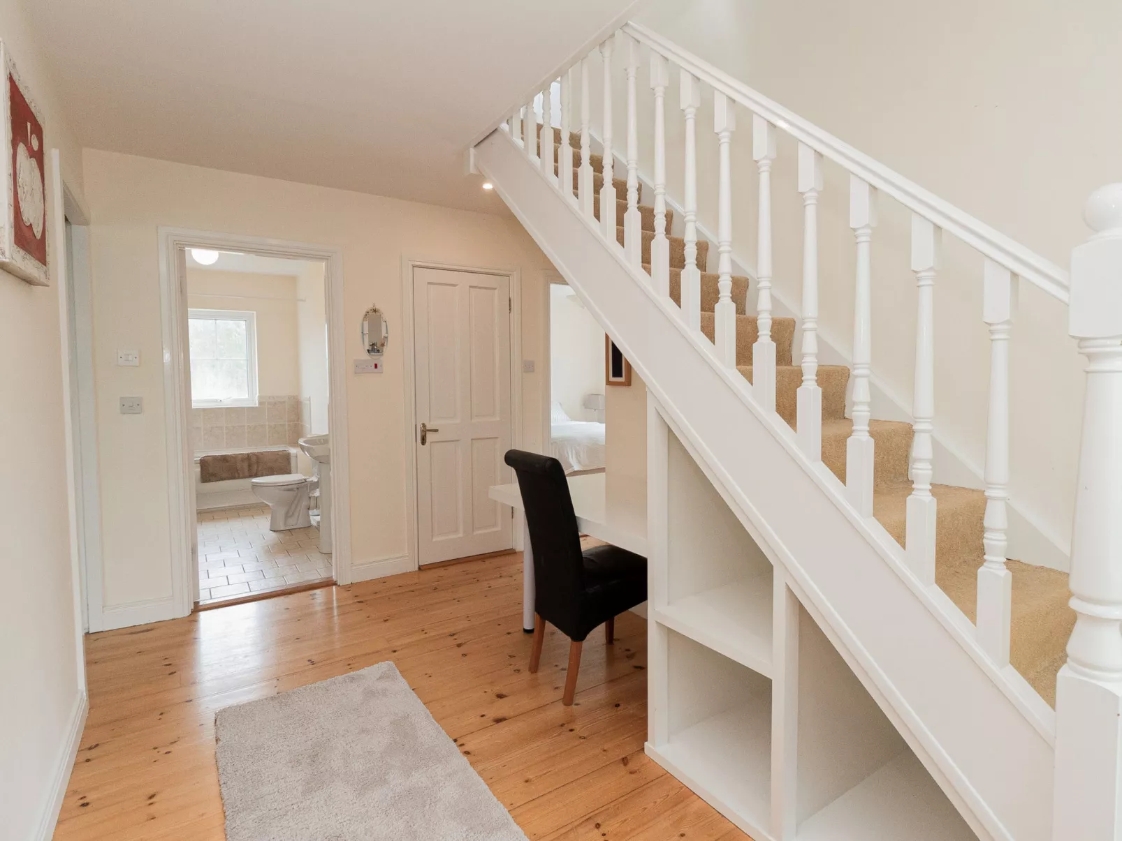 Brittas Bay Holiday Park No.18-Outside