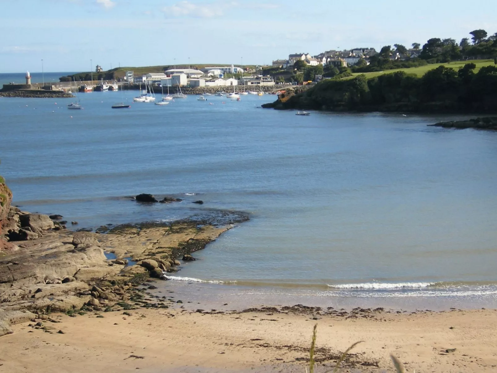 Forest Haven(TR4) HH No 4-Dehors