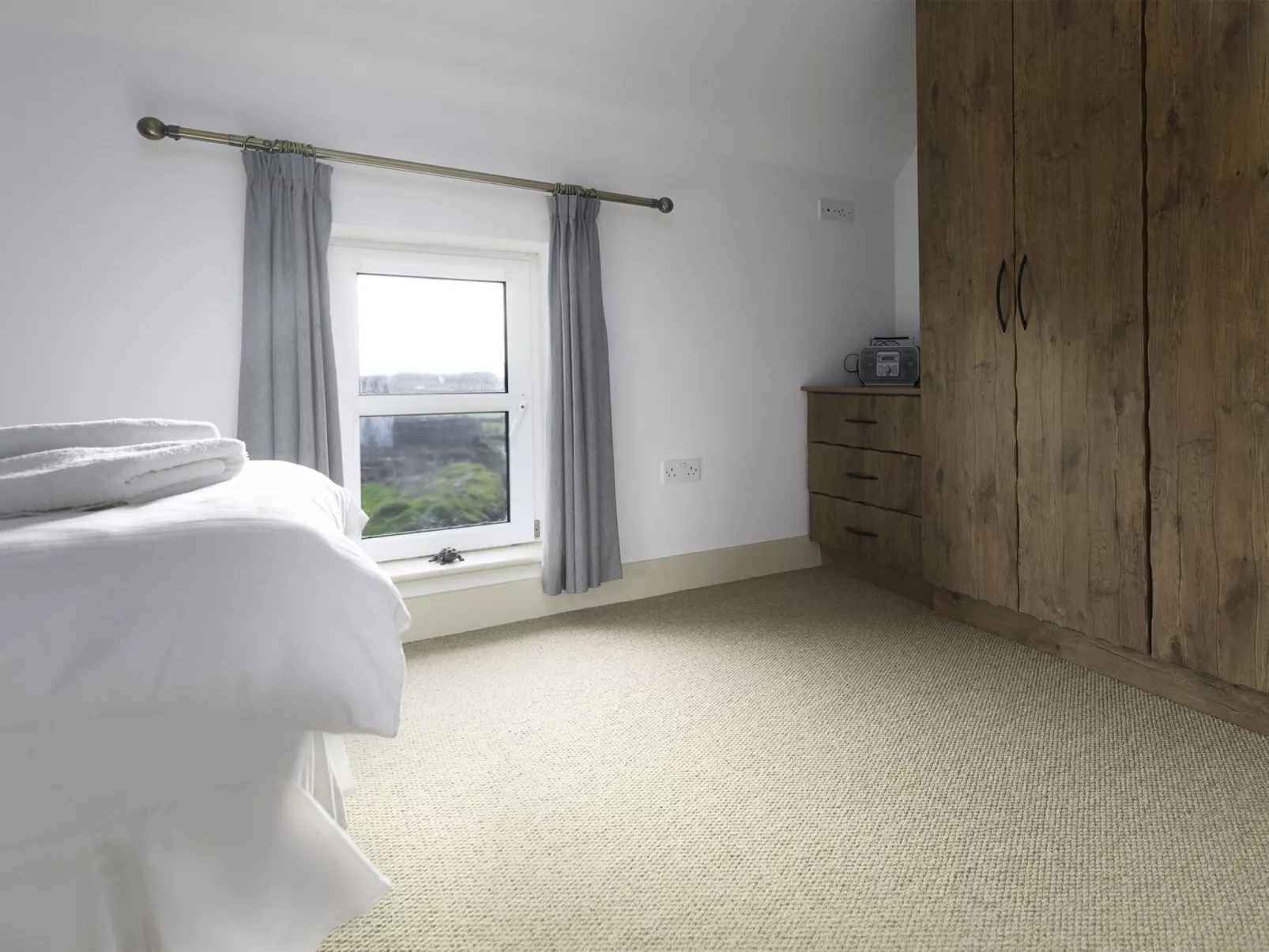 Rhea Holiday Home Bantry-Dedans