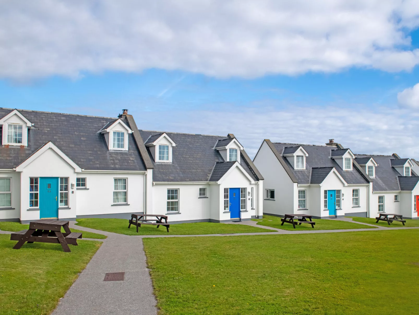 Dingle HC (S7)(TR4)  No 13-Draußen