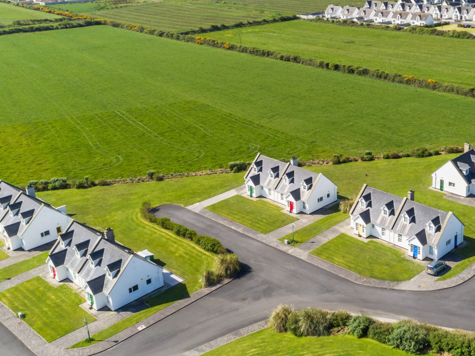 Ballybunion(TR4) HC NO 4-Outside