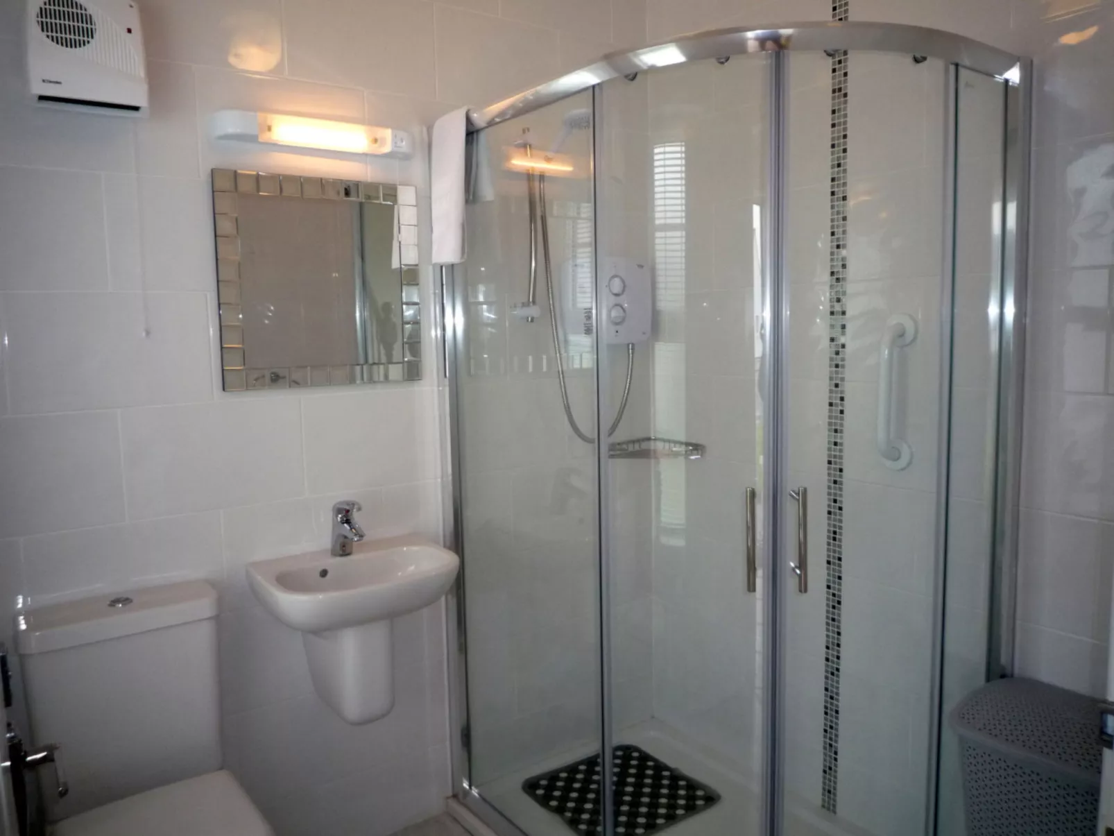 Ballybunion(TR4) HC No 21-Inside