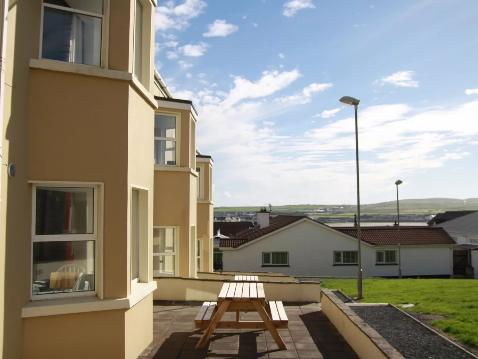 Spanish Cove(TR4) D4 (Sleeps 5)-Dehors