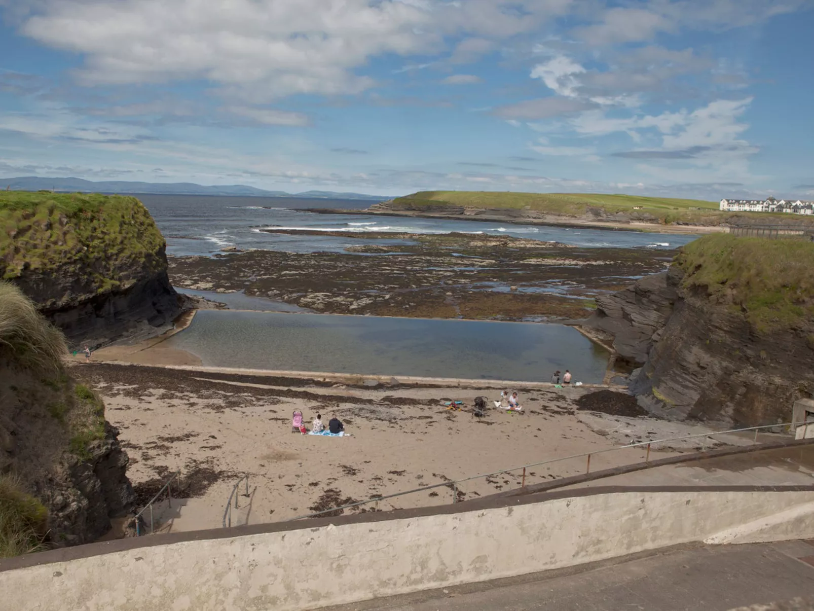 Seacrest(TR4) HH No 6 (3 Bed)-Draußen