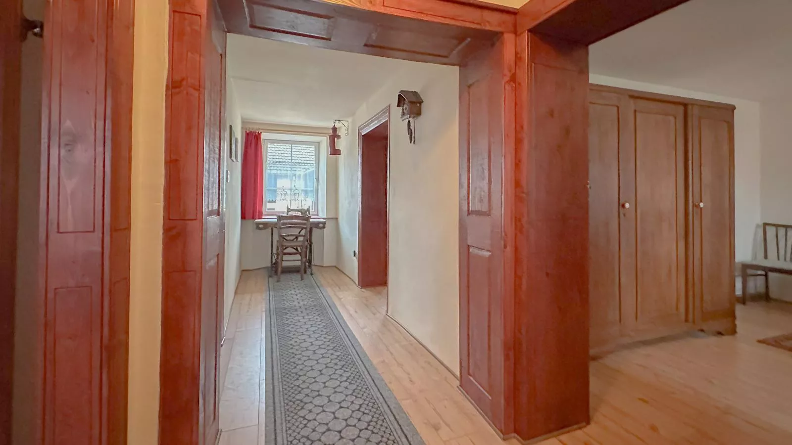 Der Lebendige Garten-Ambiance