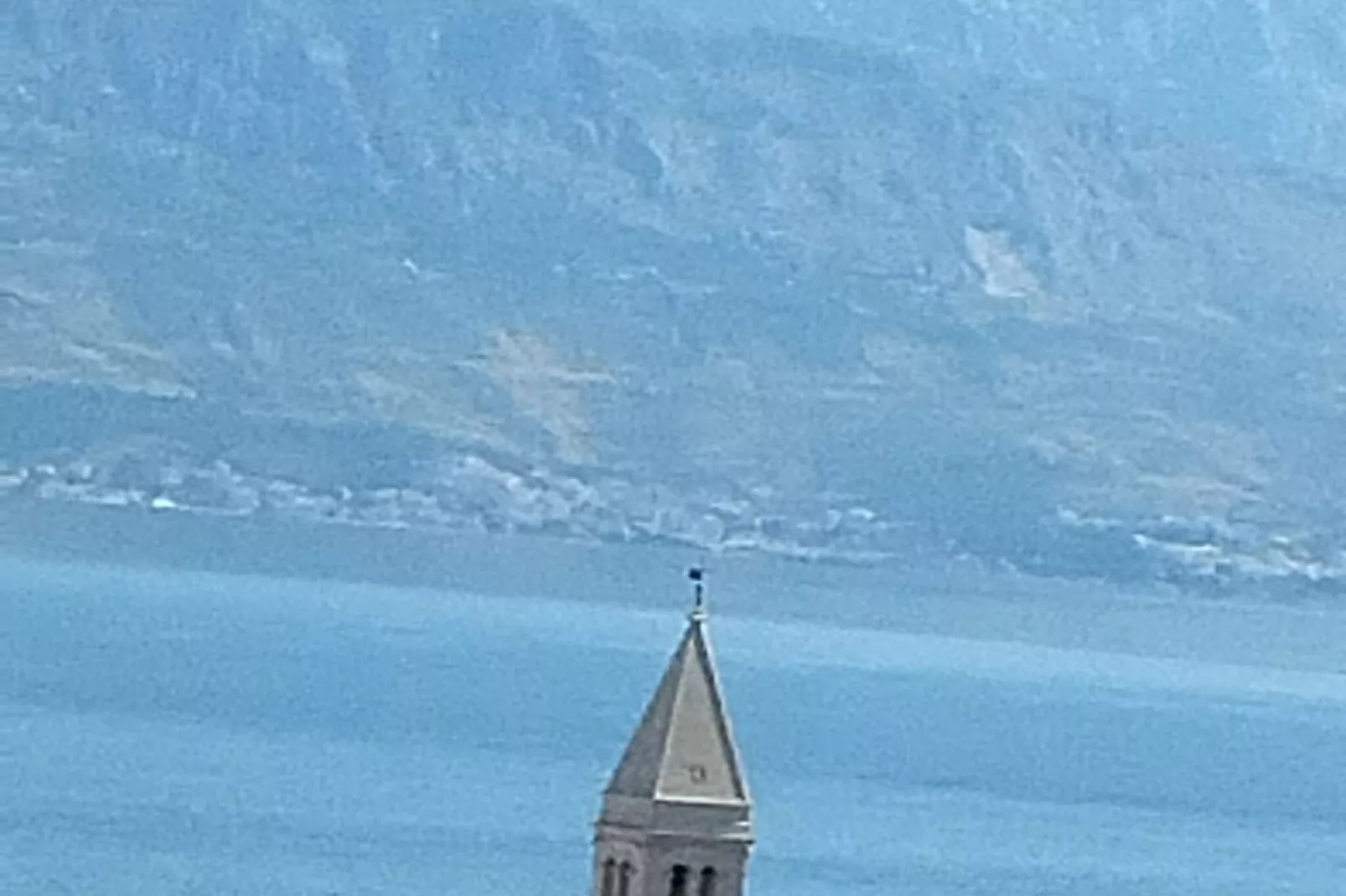 Vesna Panoramic Apartments - Two Bedroom Apartment with Sea View and Terrace (Irena)-Aussicht