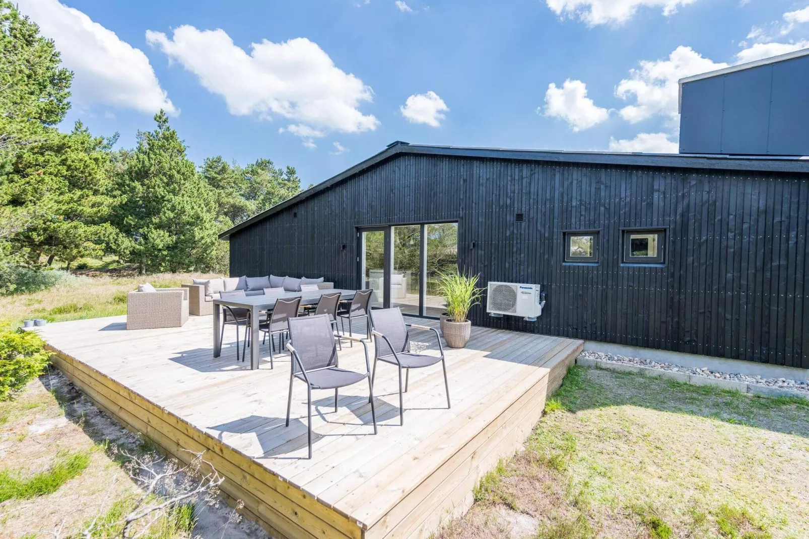 Maison de vacances pour 7 a Henne-Non étiqueté
