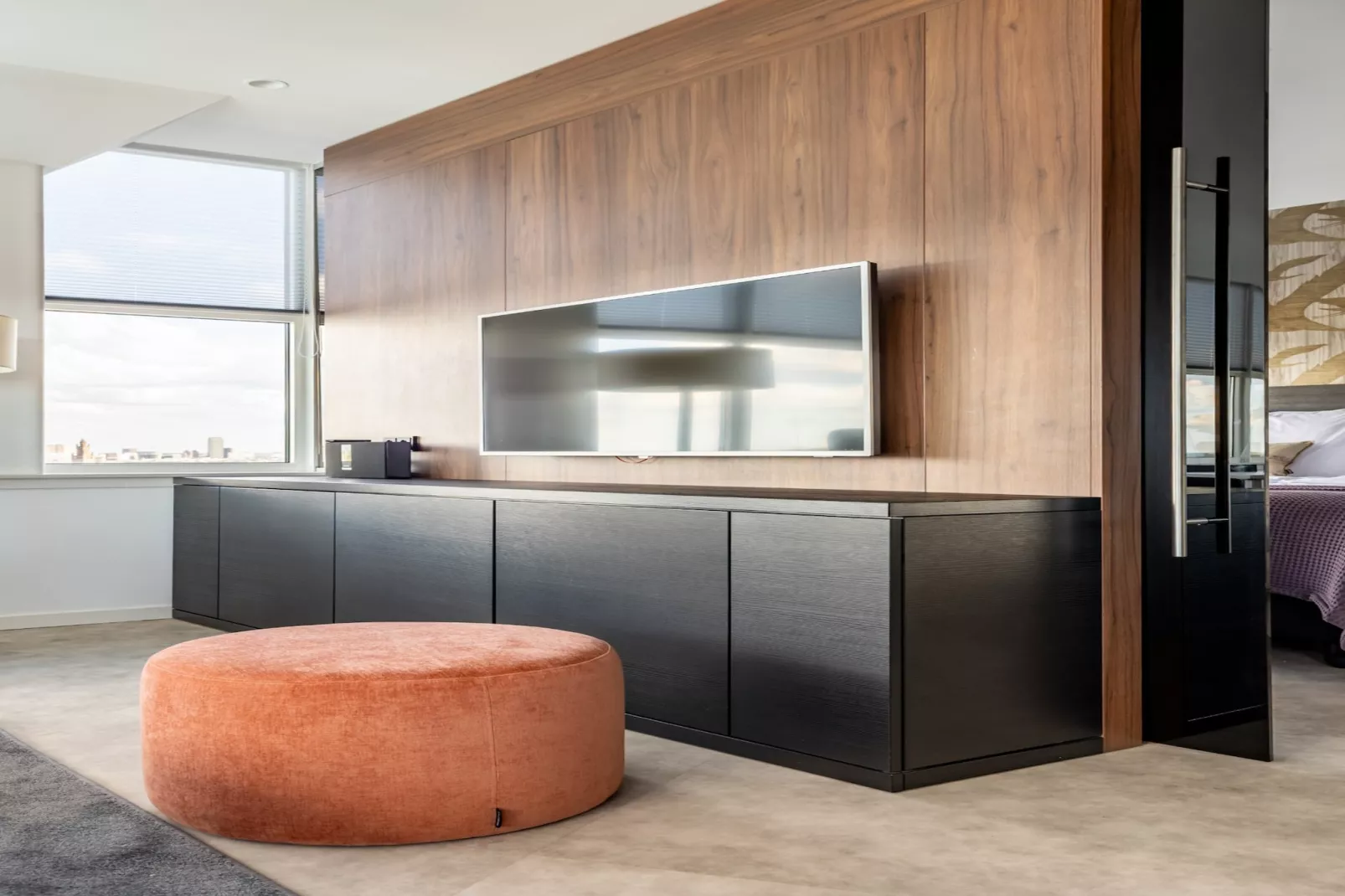 Toren van Oud 3-Salon