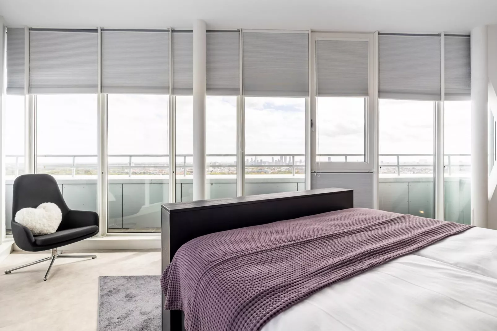 Toren van Oud 4-Bedroom