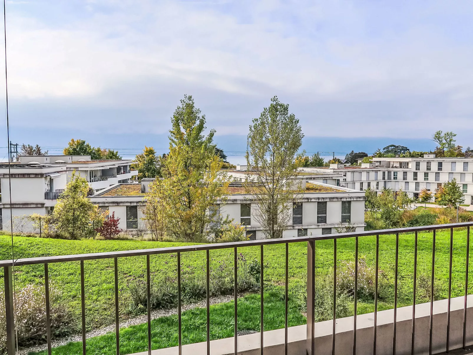 Les Oréades C-Dehors