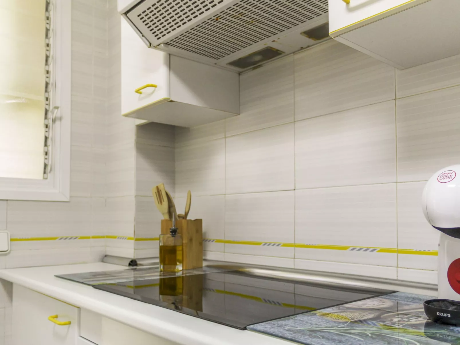 Sol Pins Tamariu-Inside