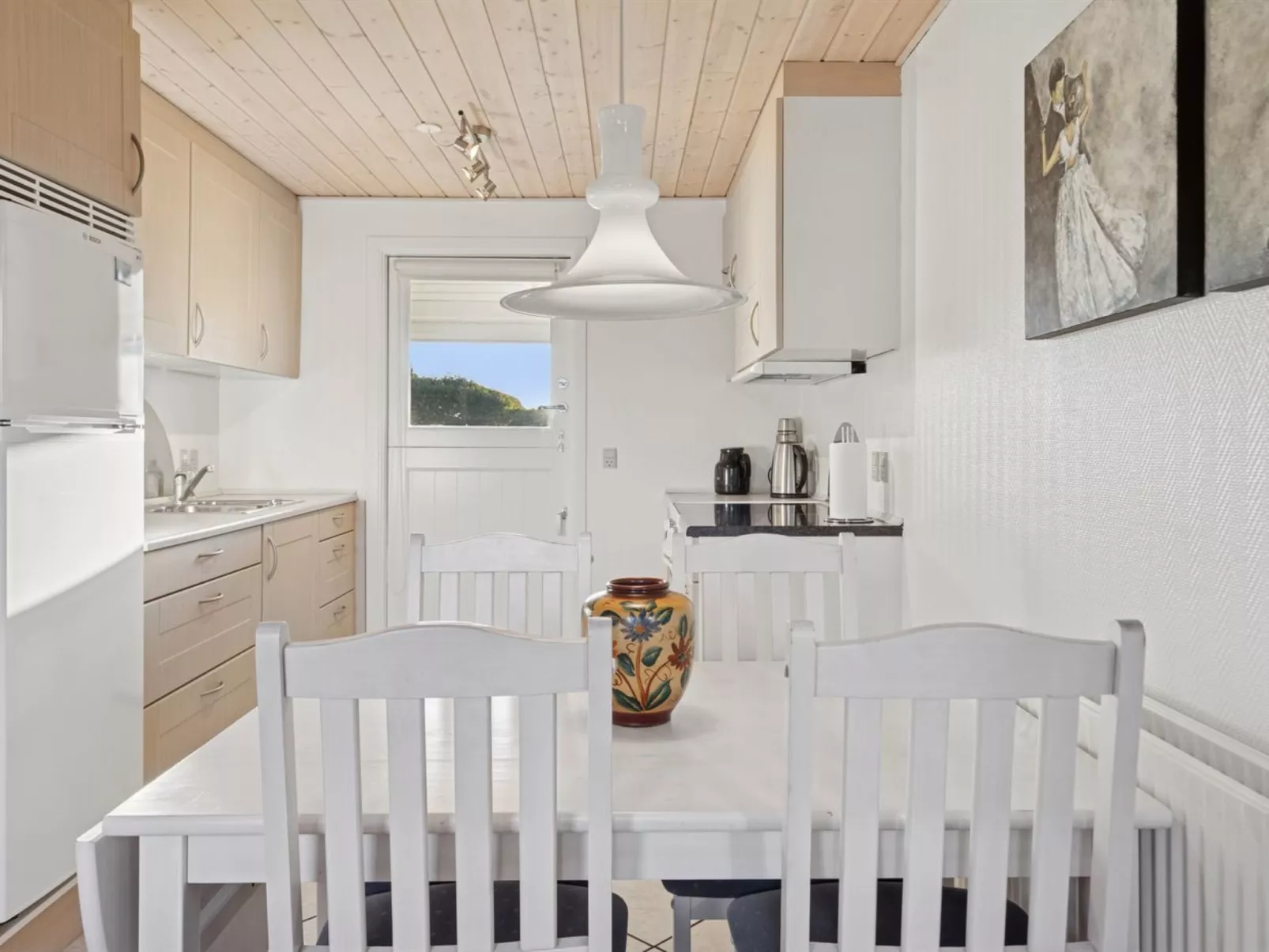 "Tajo" - 200m from the sea-Dedans