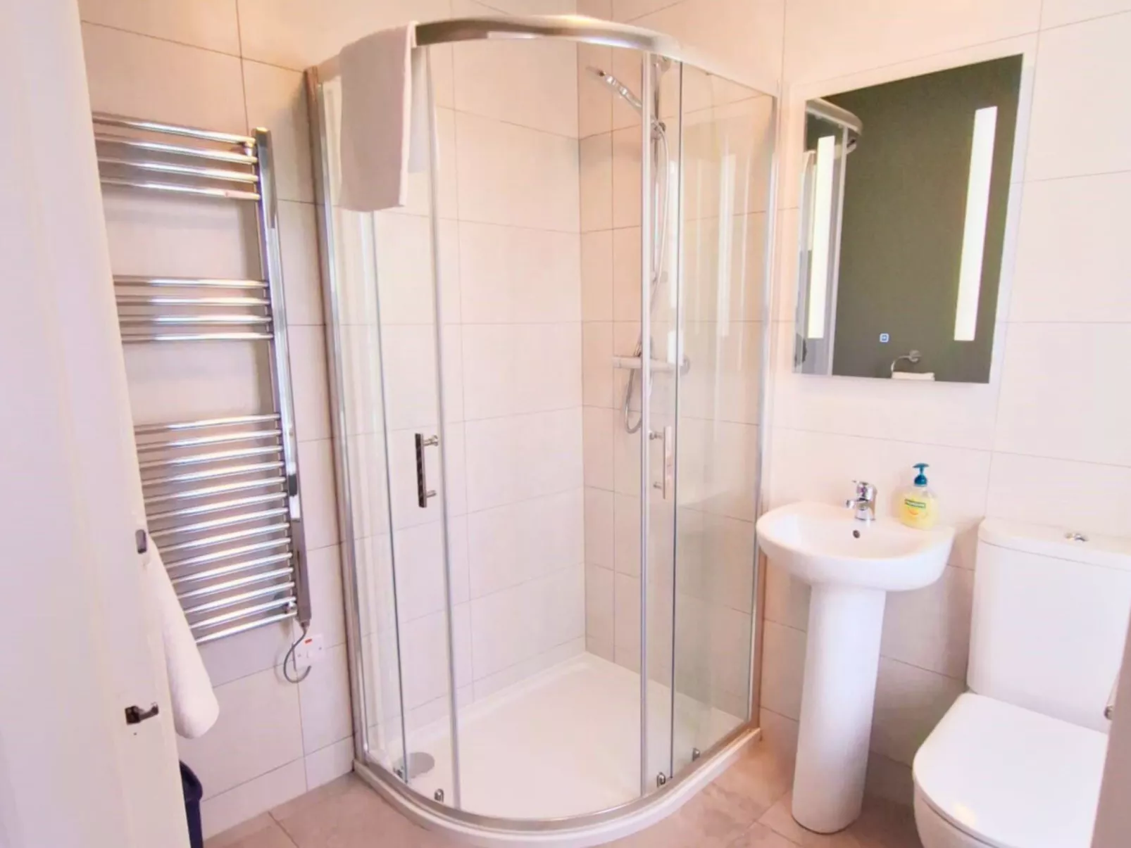 Dingle HC(TR4) No 9 - B-Dedans