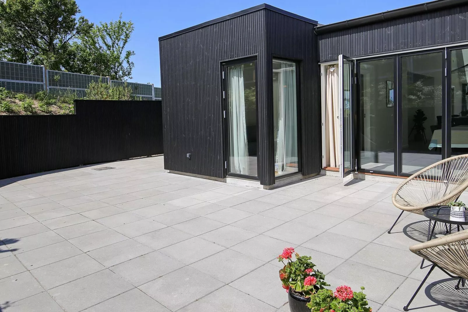 Maison de vacances pour 6 a Gilleleje-By Traum