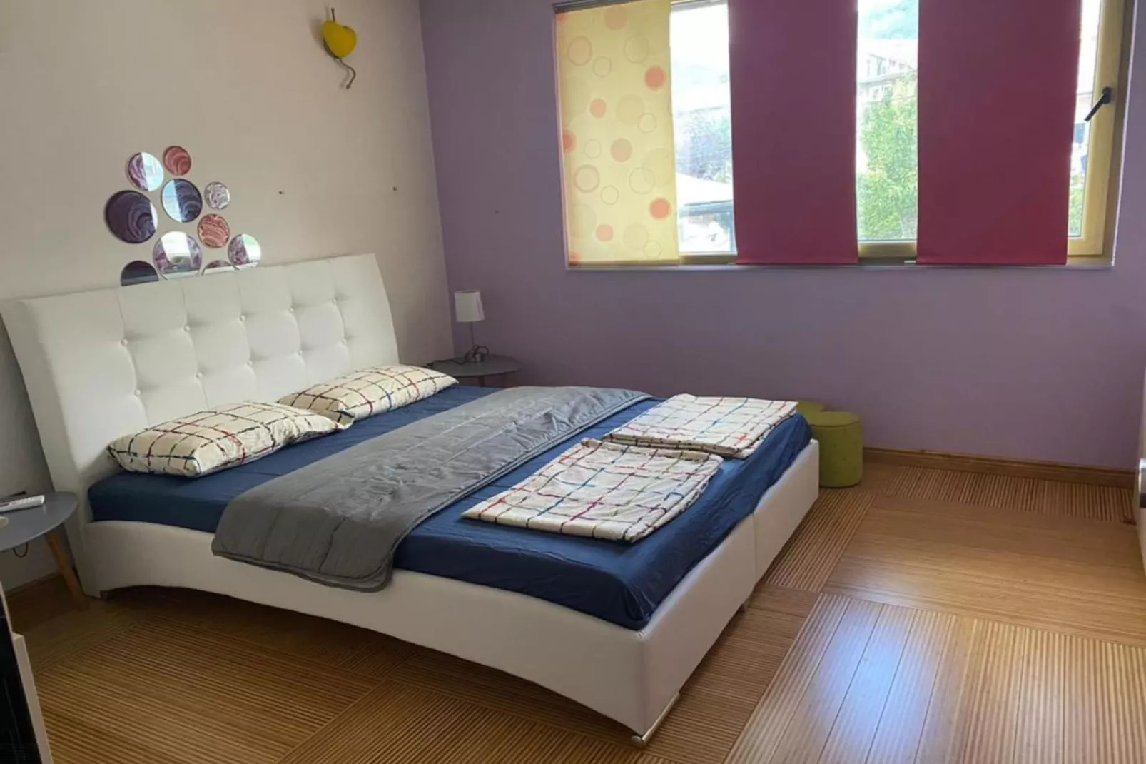 Villa Sarajevo Hills - Five Bedroom Villa with Terrace and Garden