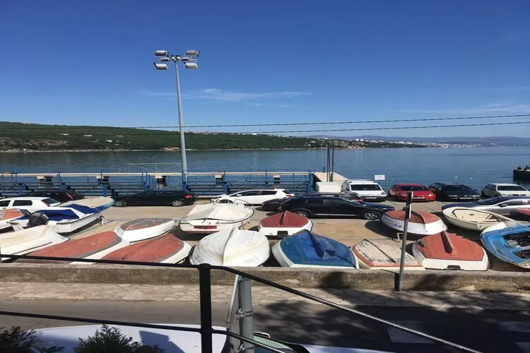 Studio Apartment Sisi - Studio Apartment with Sea View-Ambiance