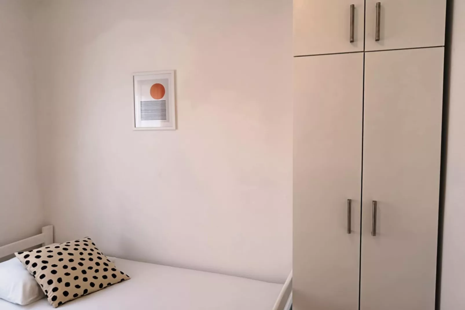 Charming Apartments Vanja with Style - Studio Apartment (Marijana)-Schlafzimmer