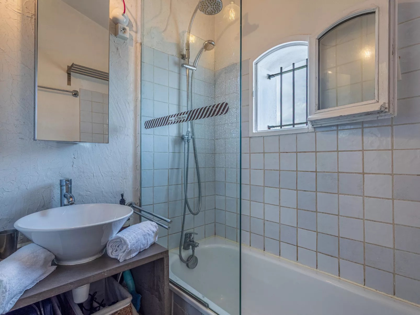 Les Parcs de Gassin-Dedans