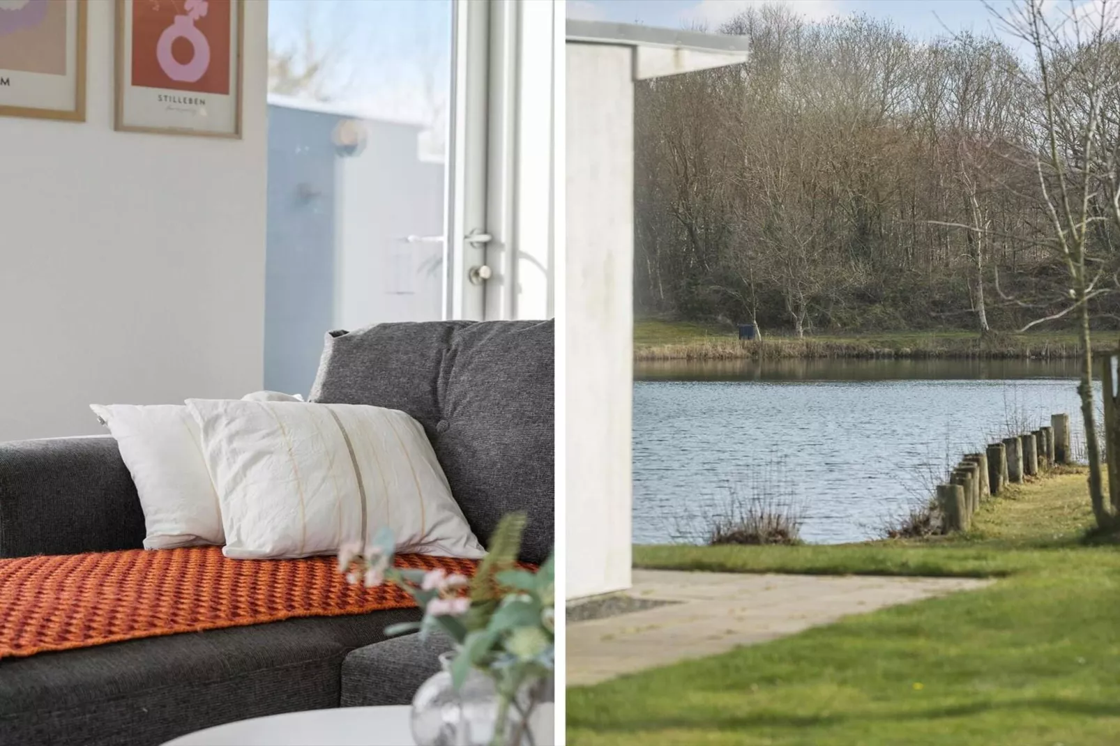 4 star holiday home in Ringkøbing-Outdoor