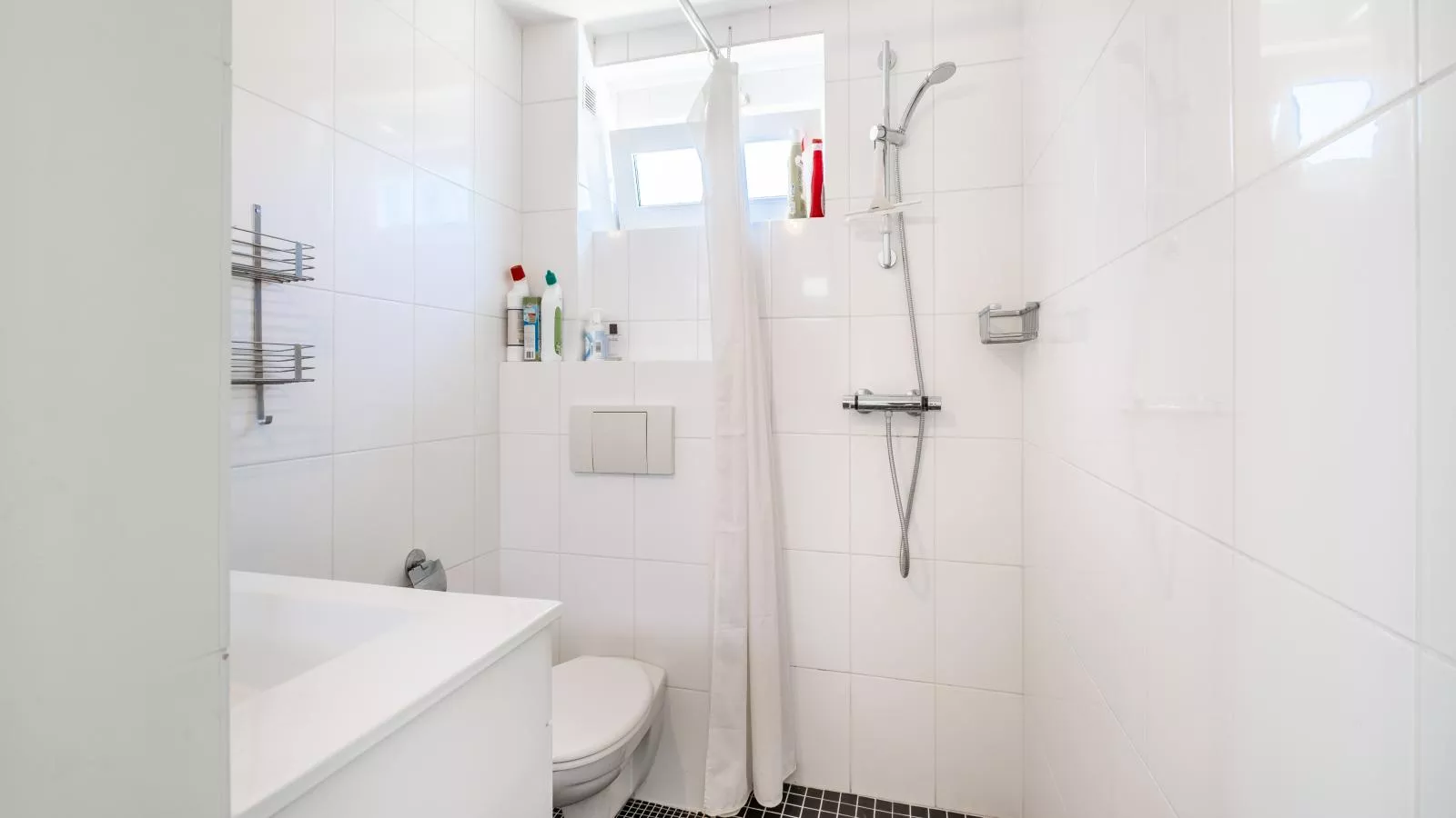 Guillaume-Salle de bain