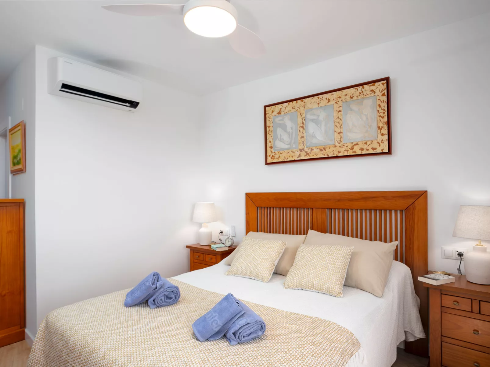 Urban Nest Estepona-Drinnen