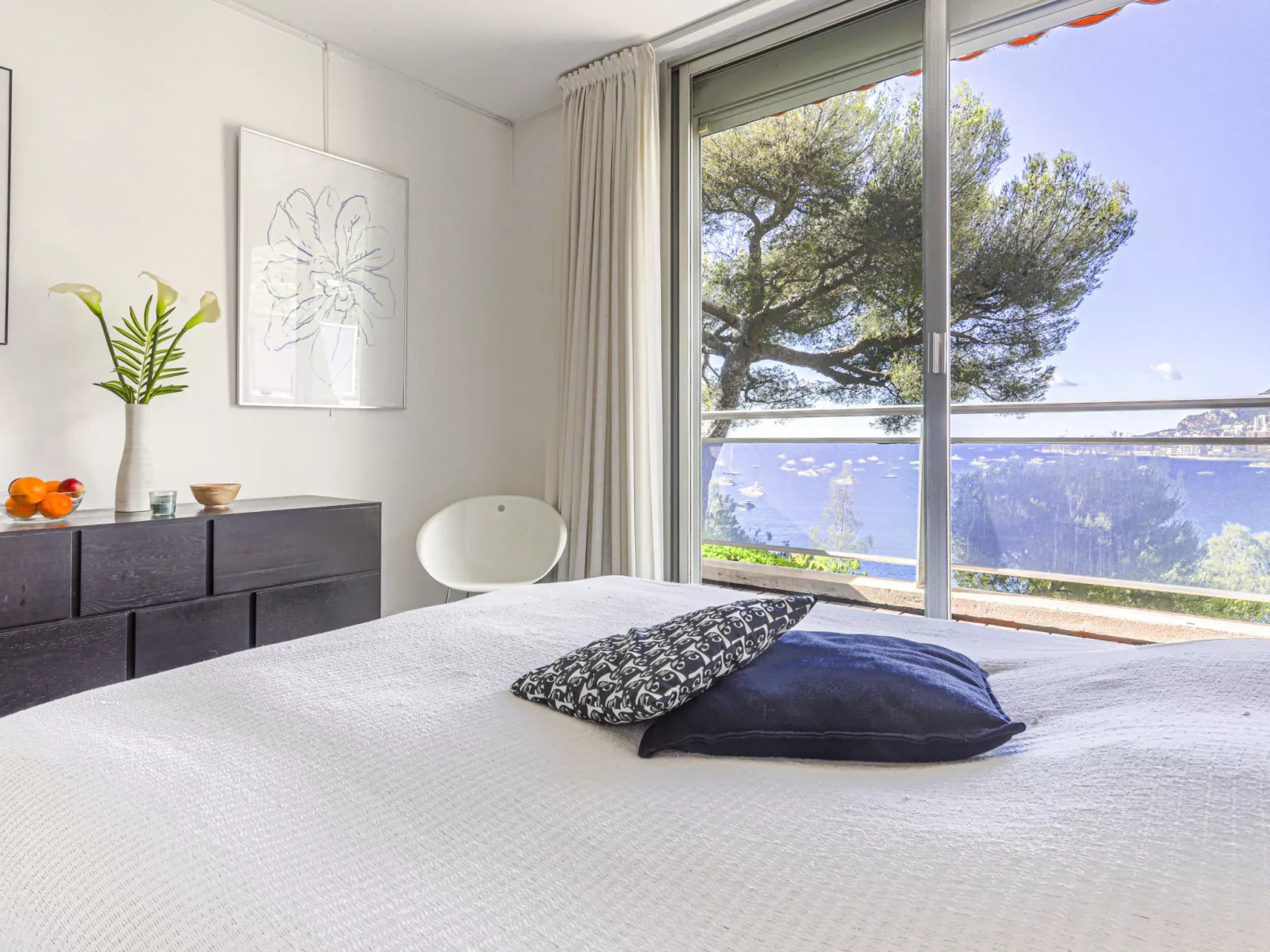 Parc Massolin-Drinnen