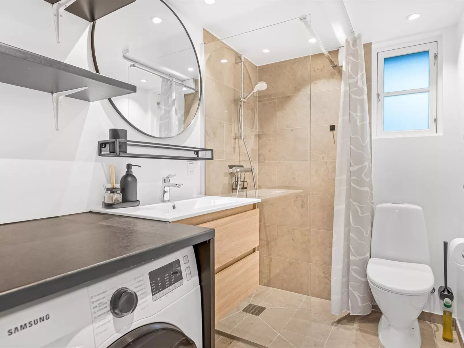 "Lymke" - 450m from the sea-Inside