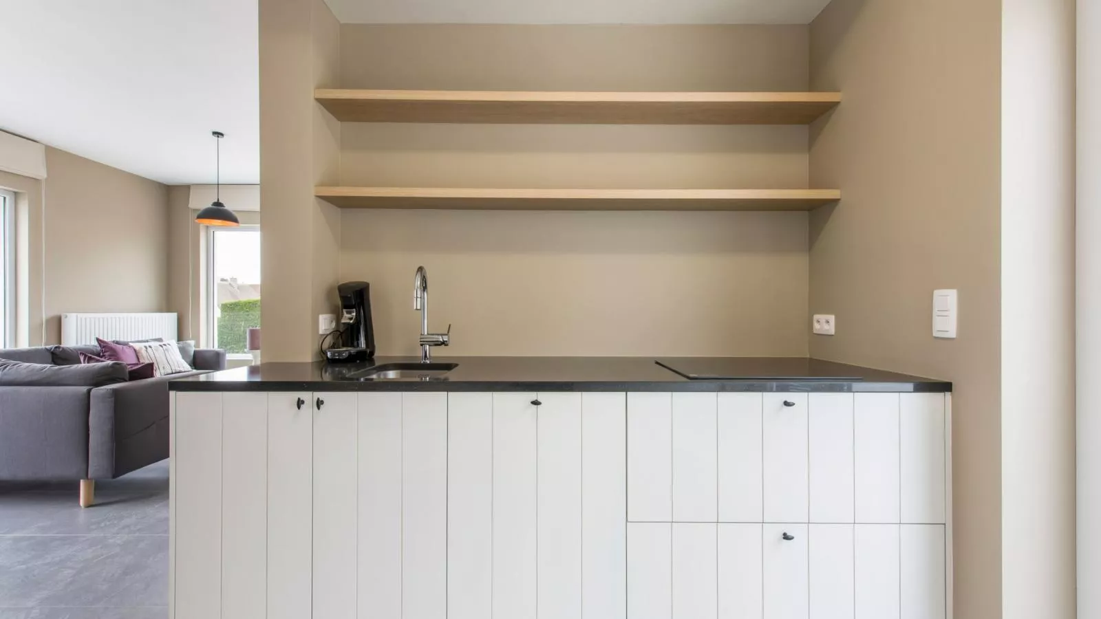 La Vachequirit-Cuisine