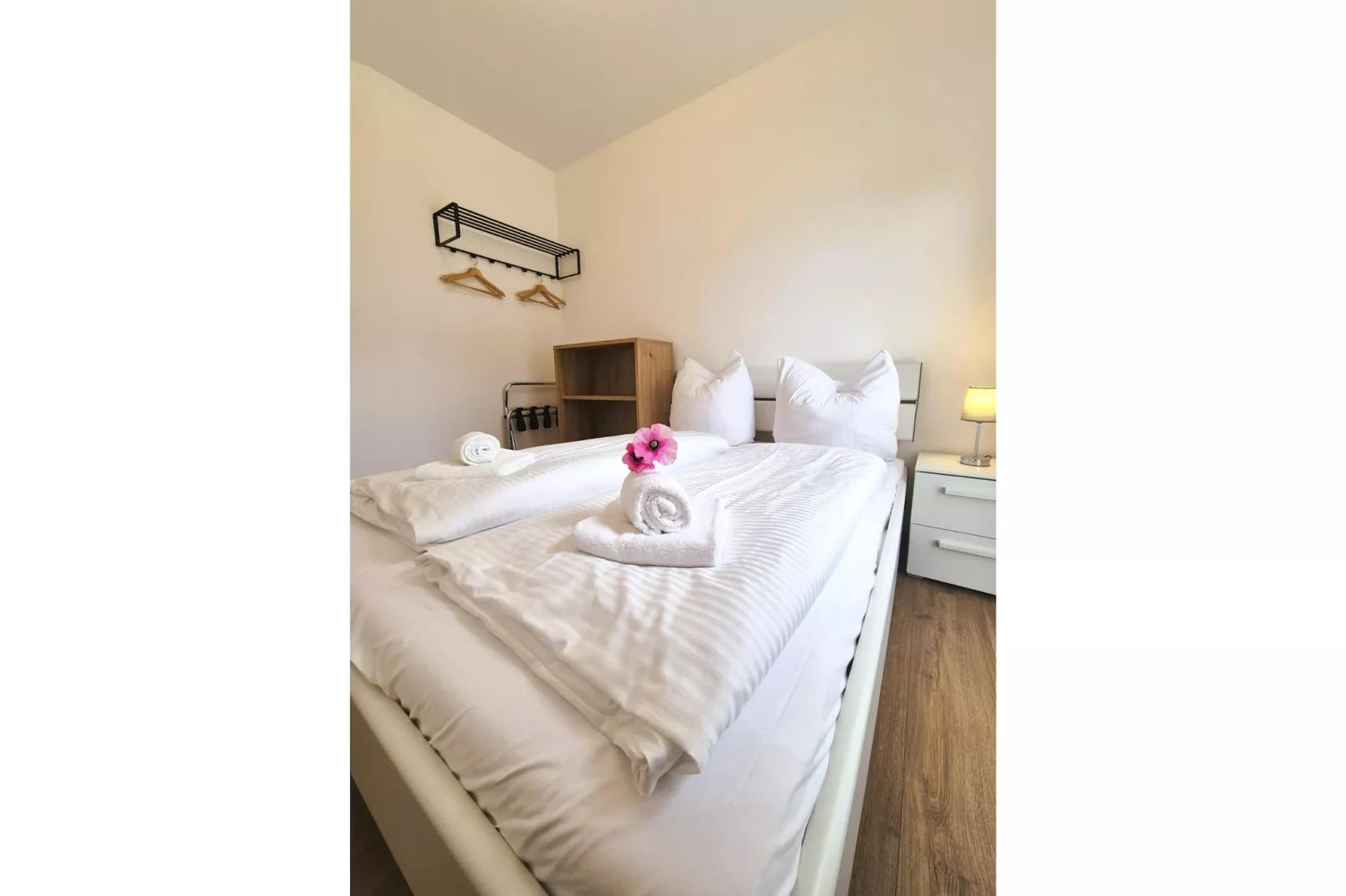 2 SZ Deluxe/ 5P- Winterberg Appartement 21134