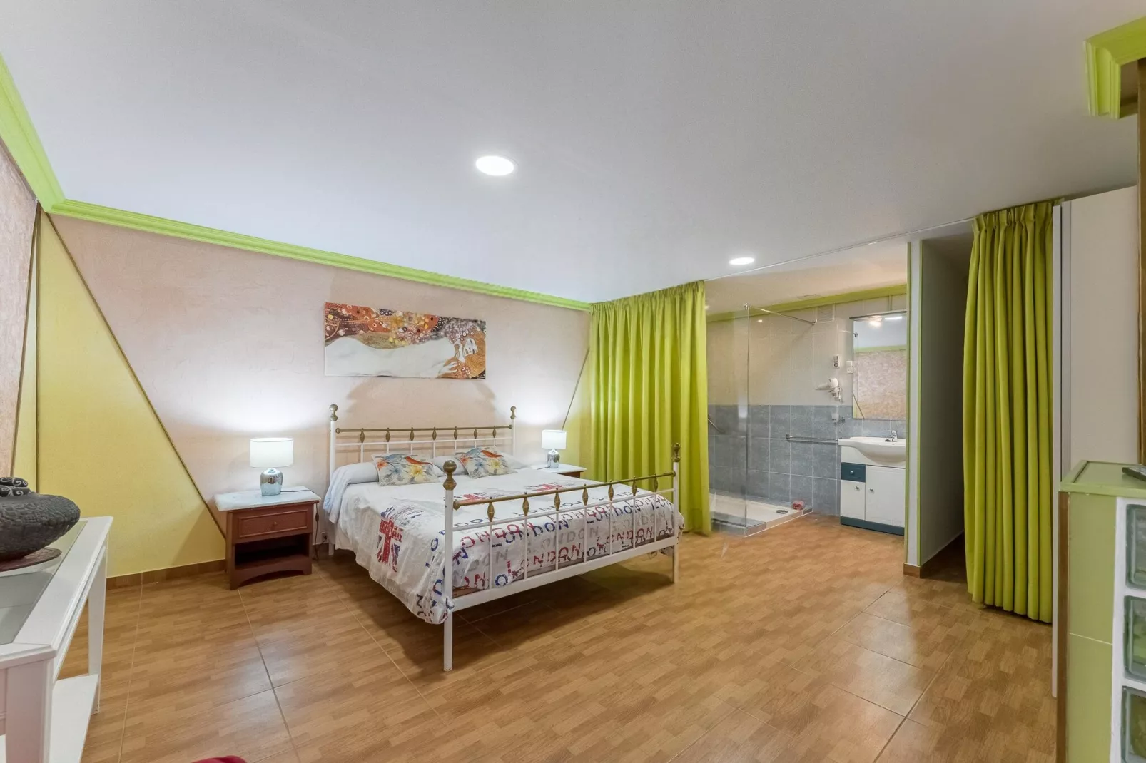 Delfin 69 2d-Chambre