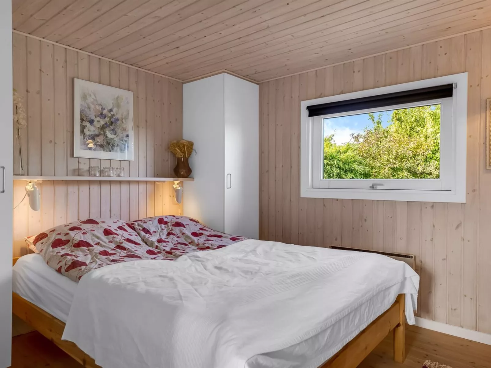 "Tjarven" - 350m from the sea-Drinnen