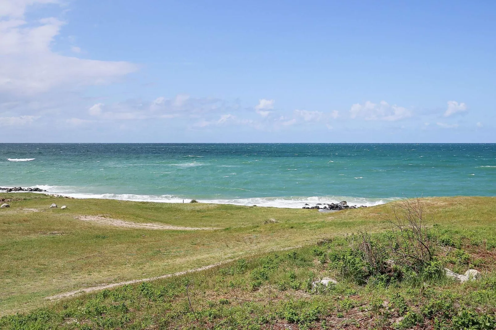 6 Personen Ferienhaus in Gilleleje-By Traum