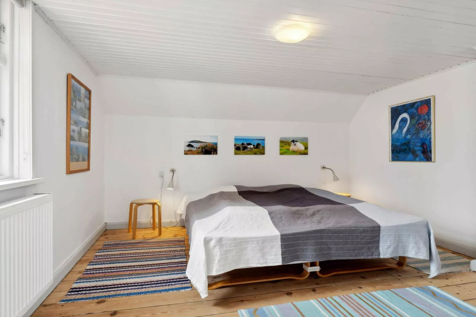 5 star holiday home in Marstal-Indoor