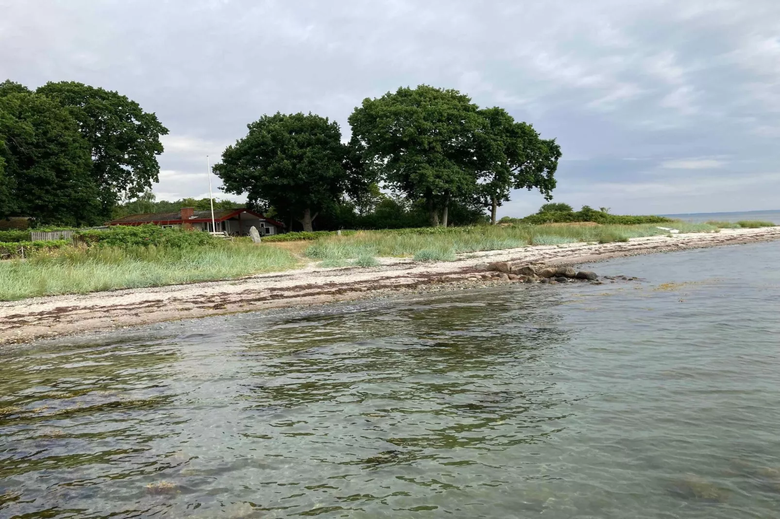 5 etoiles maison de vacances a Haderslev