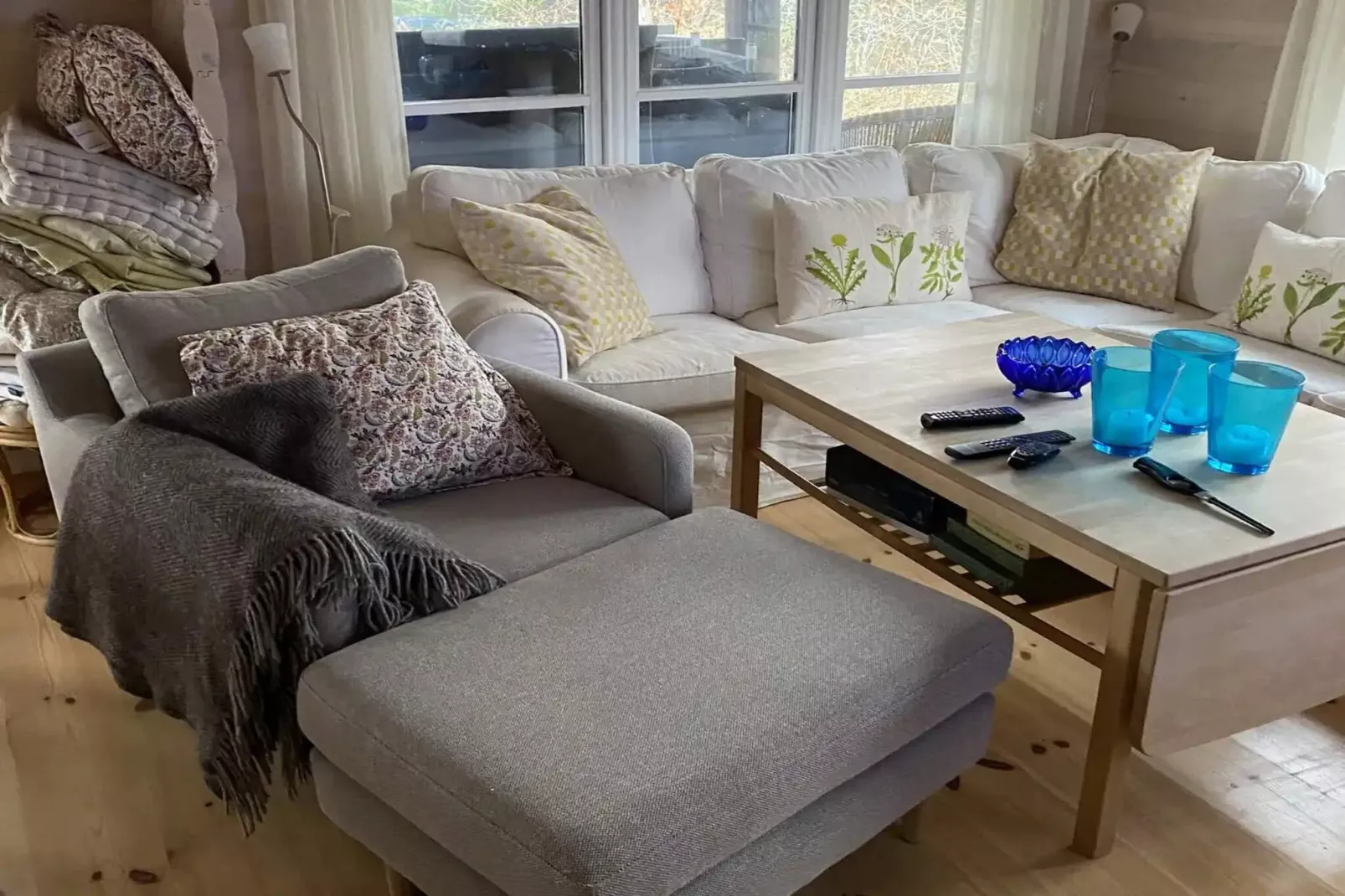 5 etoiles maison de vacances a Nykøbing Sj-Intérieur