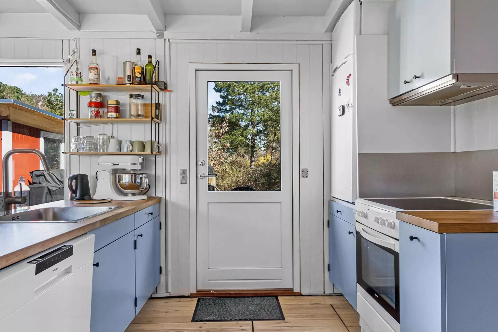 5 etoiles maison de vacances a Nykøbing Sj-Intérieur