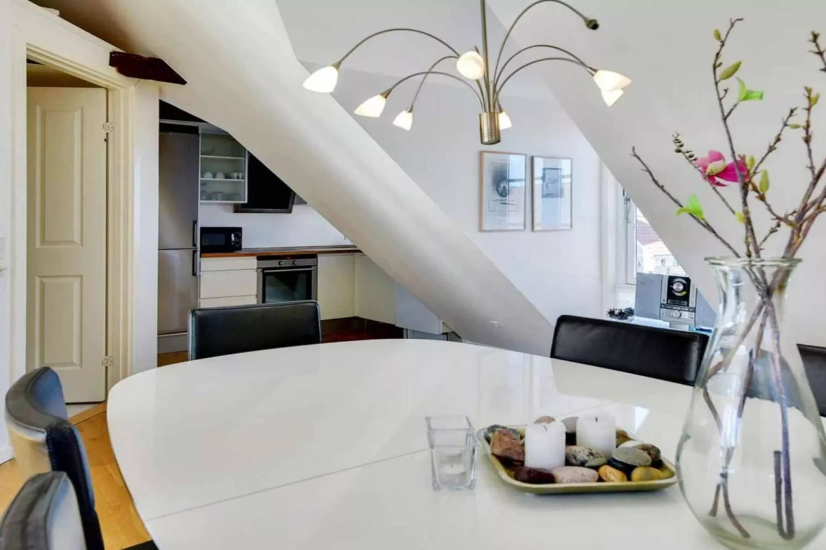 5 etoiles maison de vacances a Skagen-Intérieur