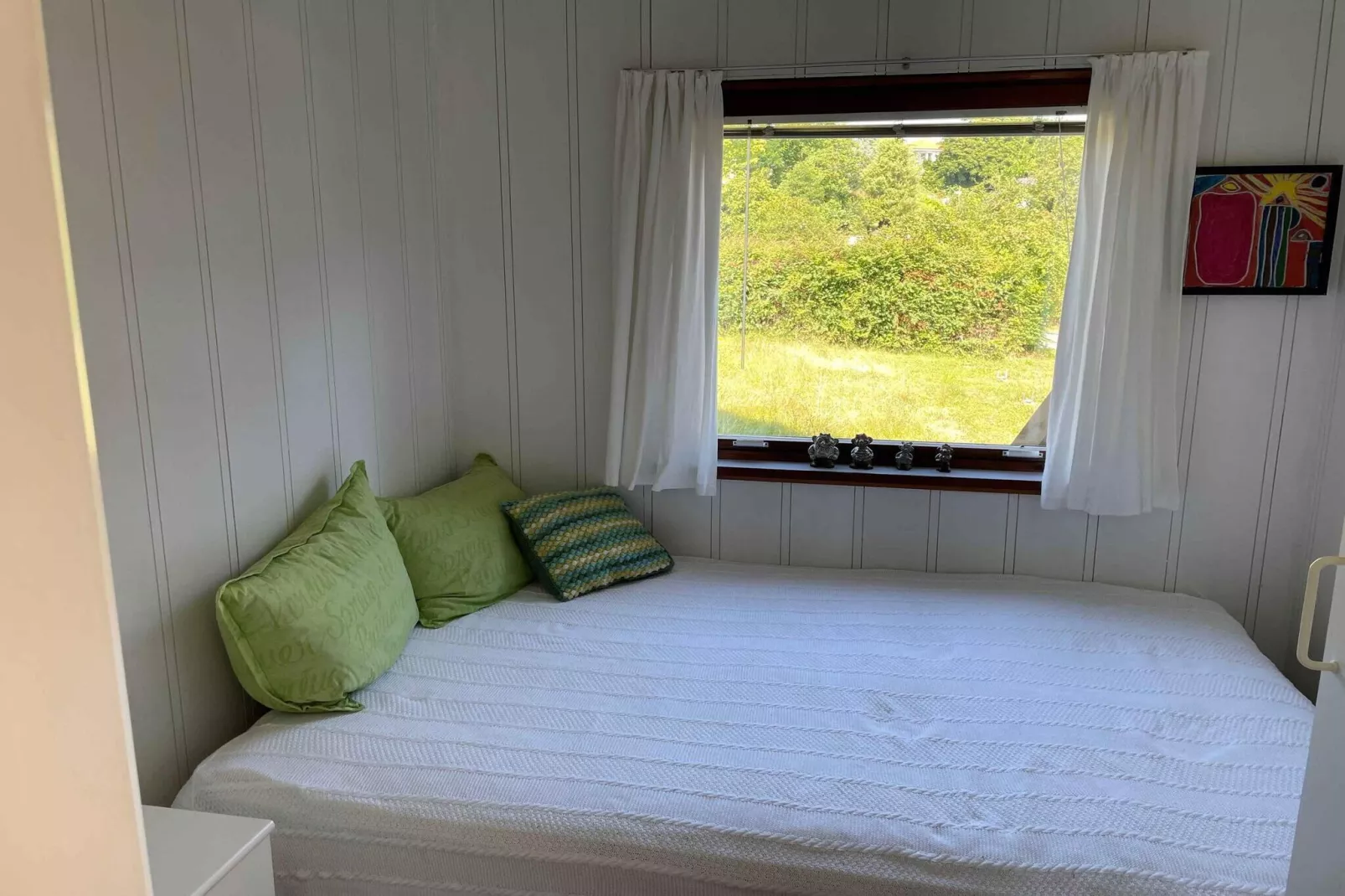 5 star holiday home in Gudhjem-Indoor