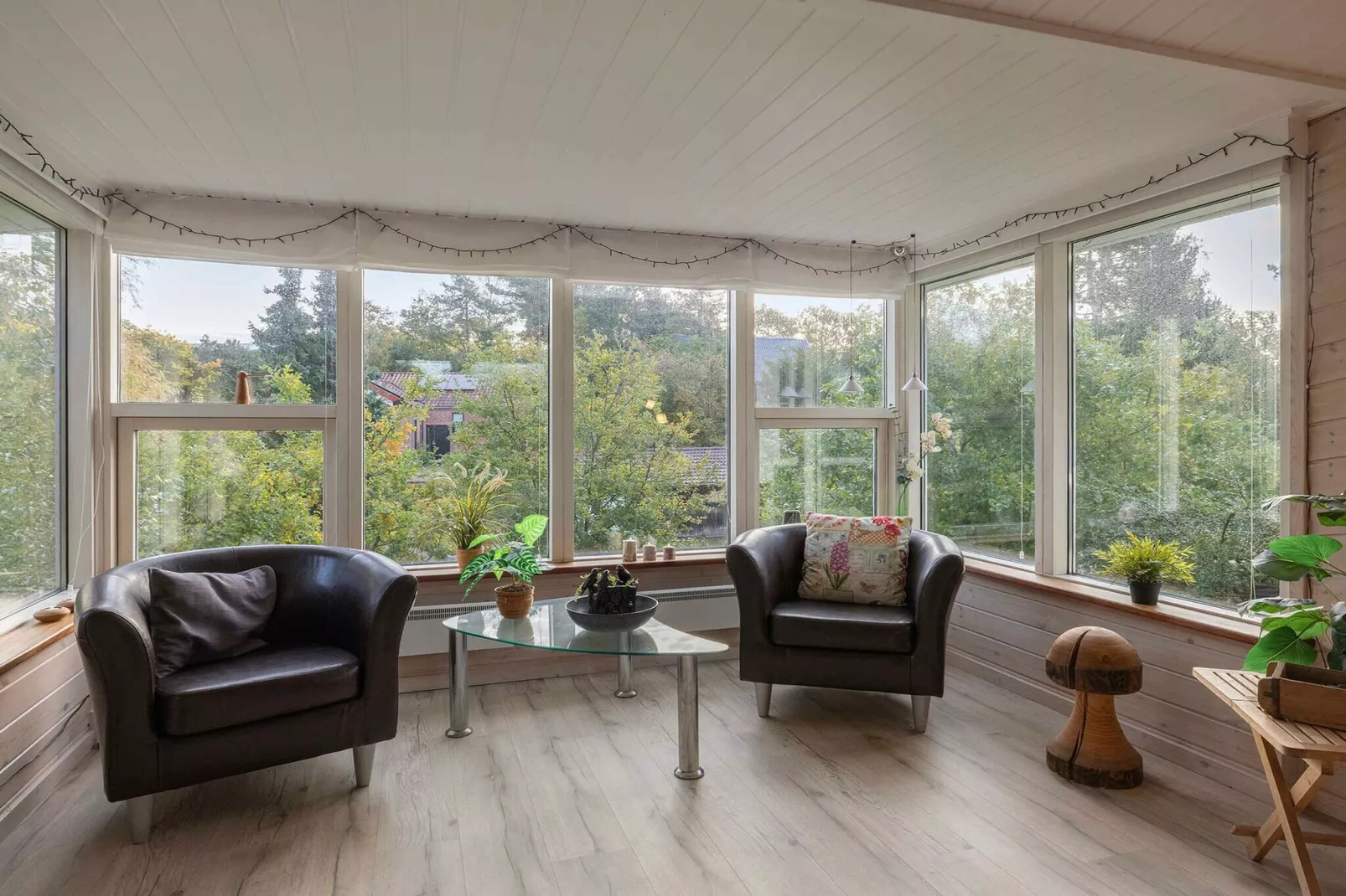 5 etoiles maison de vacances a Ebeltoft-Intérieur