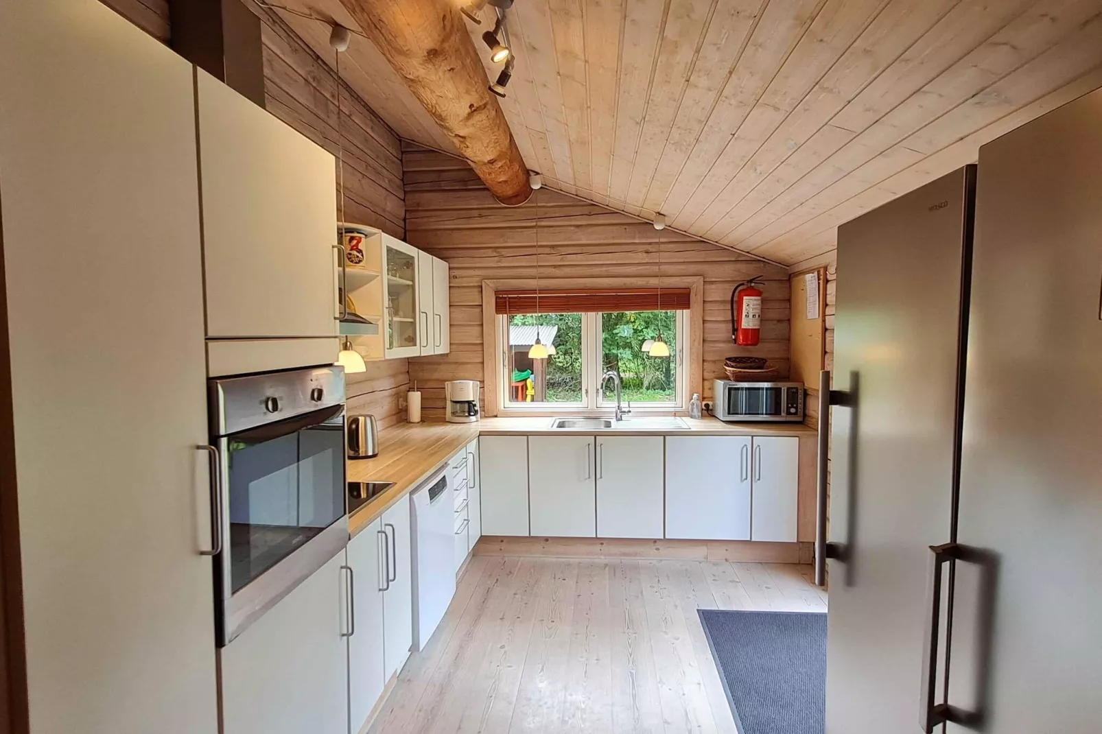 5 star holiday home in Frederiksværk-Indoor