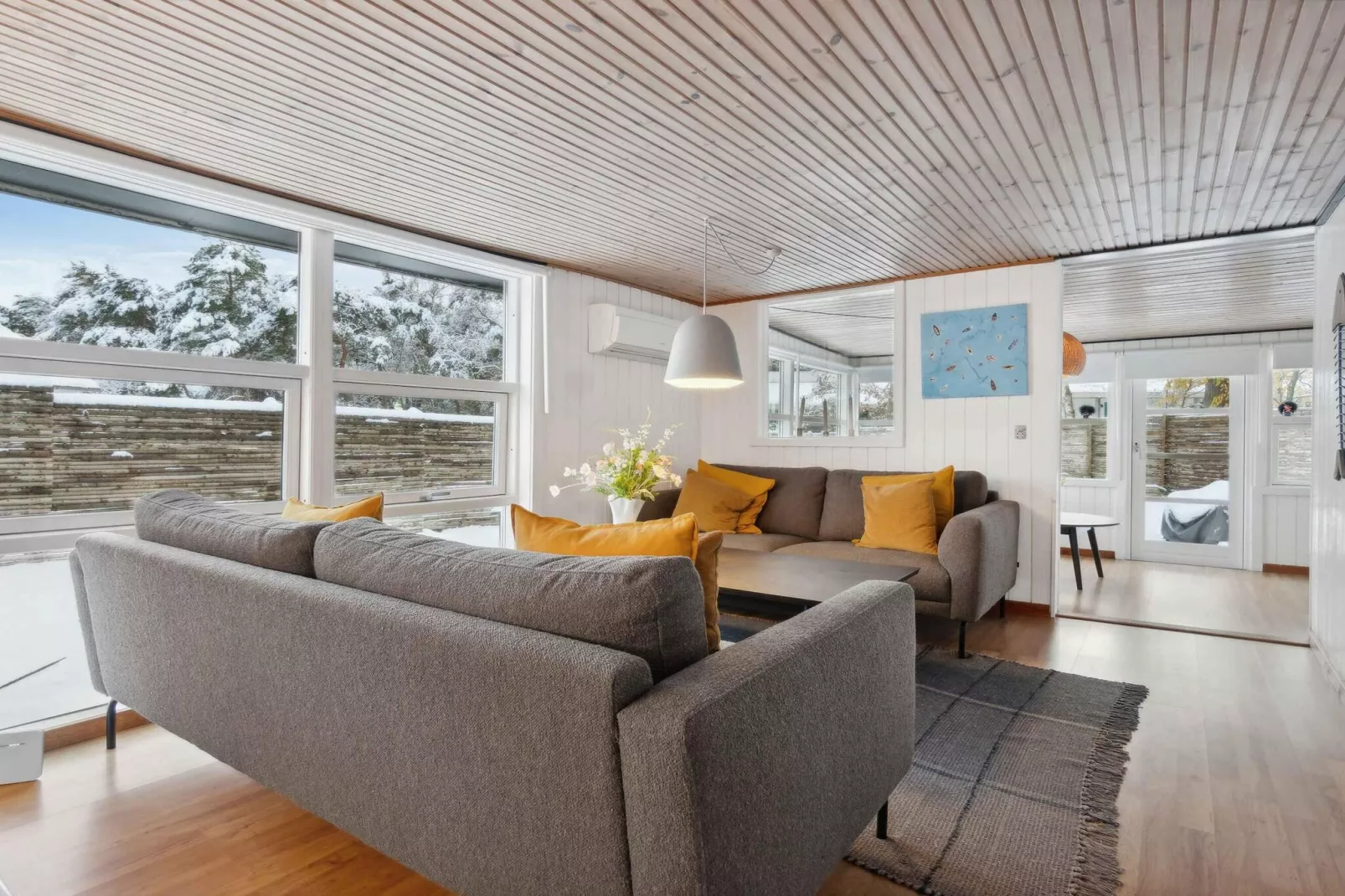 5 star holiday home in Nexø-Indoor