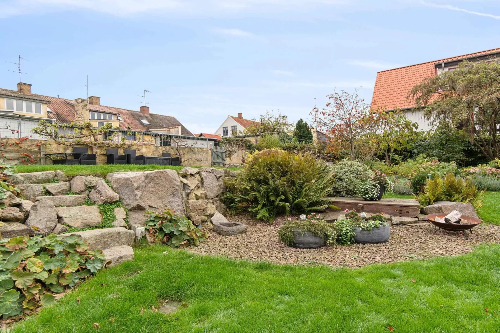 5 star holiday home in Allinge-Untagged