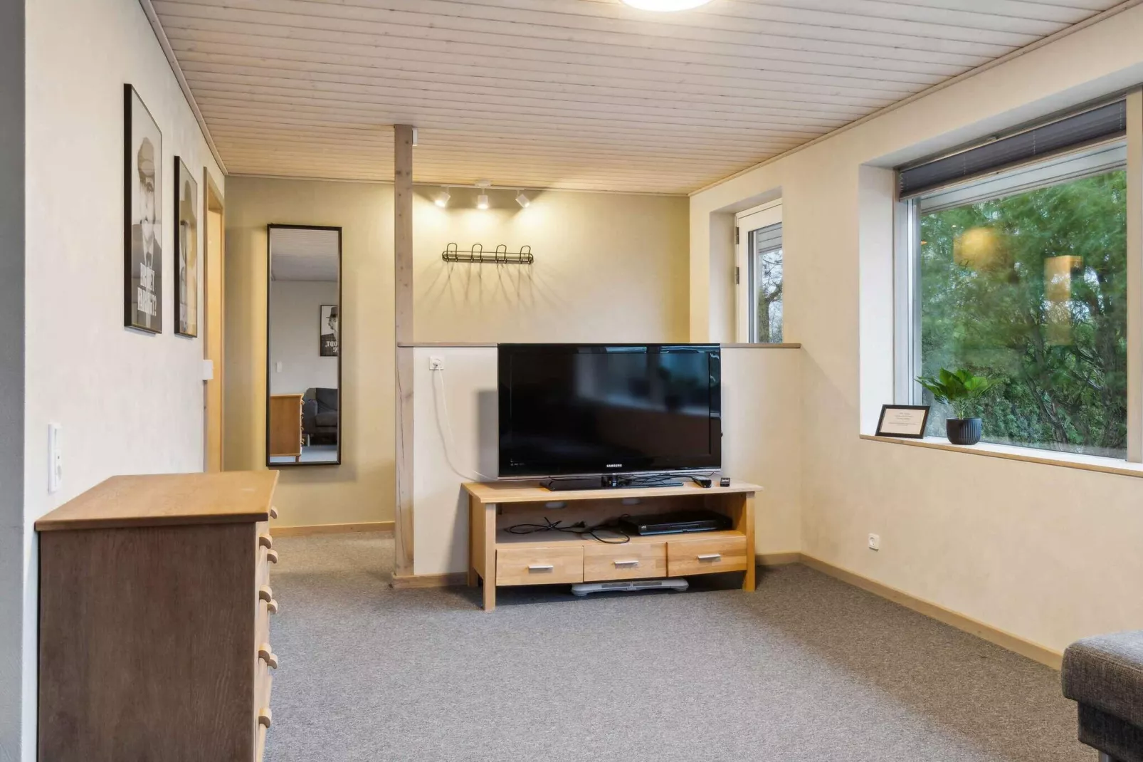 5 etoiles maison de vacances a Karrebæksminde-Intérieur